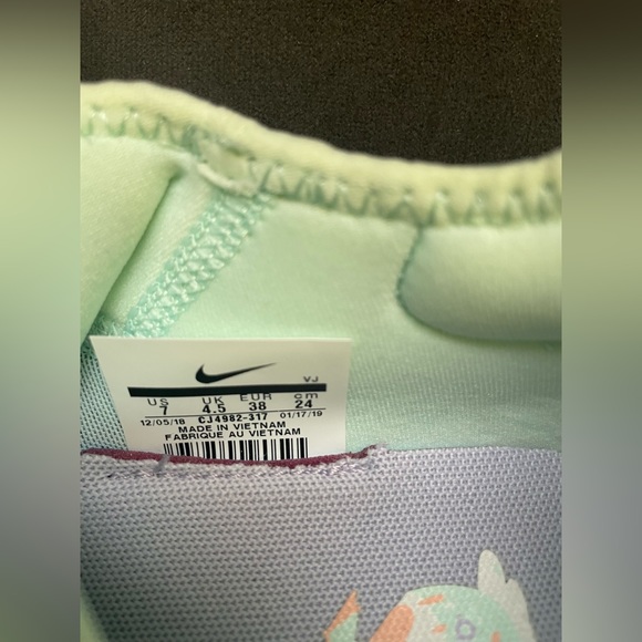 Nike React Presto ( Womens - Size 7 ) - Picture 7 of 7